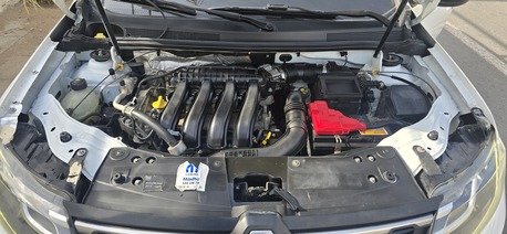 Jeddah, Vehicles, Cars & Trucks , SAR 24500,  Renault Duster,  2020,  Automatic,  200000 KM,     In Excelkent Condition