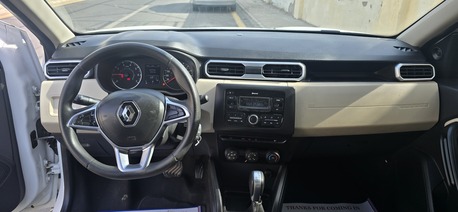 Jeddah, Vehicles, Cars & Trucks , SAR 24500,  Renault Duster,  2020,  Automatic,  200000 KM,     In Excelkent Condition