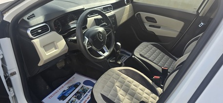 Jeddah, Vehicles, Cars & Trucks , SAR 24500,  Renault Duster,  2020,  Automatic,  200000 KM,     In Excelkent Condition