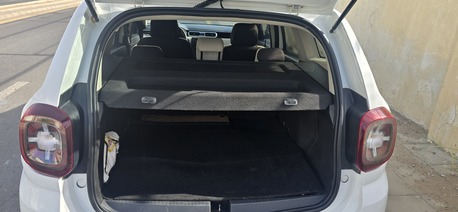 Jeddah, Vehicles, Cars & Trucks , SAR 24500,  Renault Duster,  2020,  Automatic,  200000 KM,     In Excelkent Condition