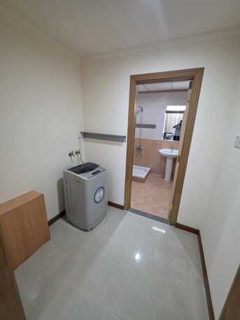 Juffair, Apartments, Flats, Houses & Villas, BHD 200/month,  Furnished,  Studio,  Spacious Fully Furnished Flat For Rent In Juffair