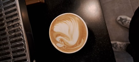 Al Yasmin, Job Seekers, I Am Looking A Barista Job