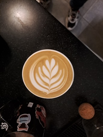 Al Yasmin, Job Seekers, I Am Looking A Barista Job