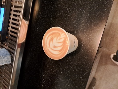 Al Yasmin, Job Seekers, I Am Looking A Barista Job