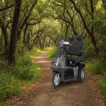 New York, Vehicles, Cars & Trucks , USD 6803,  0123,  Automatic,  ,  All-Terrain Mobility Scooter: Complete Buying Guide For 226 &ndash; Move With Ease Store
