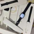 SAR 550,  Apple Watch Series 7 44mm