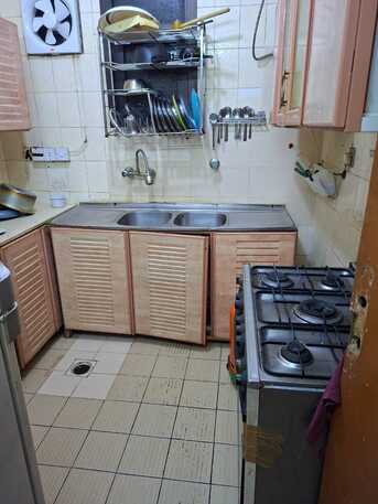 Hara, Apartments, Flats, Houses & Villas, SAR 2600/month,  2 BR,  Offering A Fully Furnished 2 Bedroom Apartment (Shared But Separate)