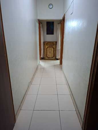 Hara, Apartments, Flats, Houses & Villas, SAR 2600/month,  2 BR,  Offering A Fully Furnished 2 Bedroom Apartment (Shared But Separate)