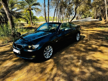 Isa Town, Vehicles, Cars & Trucks , BHD 1800,  Bmw 320,  2008,  Automatic,  170000 KM,  I