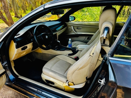 Isa Town, Vehicles, Cars & Trucks , BHD 1800,  Bmw 320,  2008,  Automatic,  170000 KM,  I
