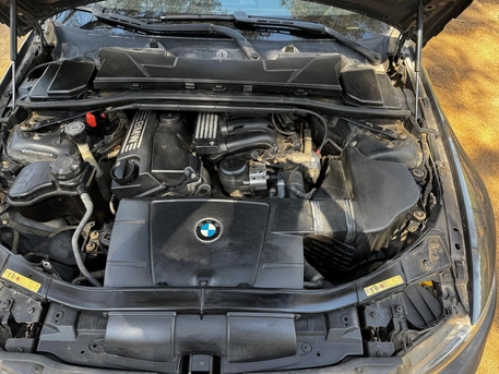 Isa Town, Vehicles, Cars & Trucks , BHD 1800,  Bmw 320,  2008,  Automatic,  170000 KM,  I