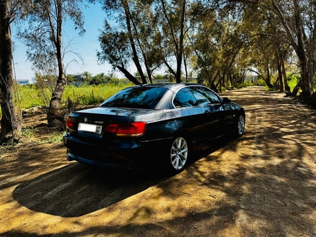 Isa Town, Vehicles, Cars & Trucks , BHD 1800,  Bmw 320,  2008,  Automatic,  170000 KM,  I