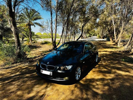 Isa Town, Vehicles, Cars & Trucks , BHD 1800,  Bmw 320,  2008,  Automatic,  170000 KM,  I