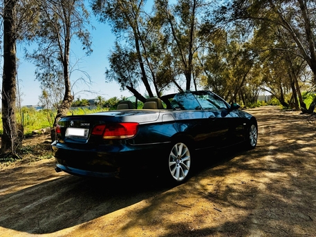Isa Town, Vehicles, Cars & Trucks , BHD 1800,  Bmw 320,  2008,  Automatic,  170000 KM,  I