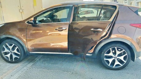 Manama, Vehicles, Cars & Trucks , BHD 3900,  2015,  2016,  Automatic,  111500 KM,  Kia Sportage - GDI