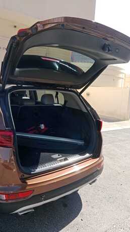 Manama, Vehicles, Cars & Trucks , BHD 3900,  2015,  2016,  Automatic,  111500 KM,  Kia Sportage - GDI