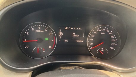 Manama, Vehicles, Cars & Trucks , BHD 3900,  2015,  2016,  Automatic,  111500 KM,  Kia Sportage - GDI