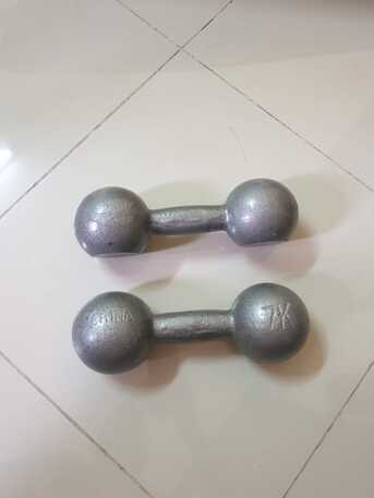 Jubail, Health & Beauty Items, SAR 80800,  SAR 80, I Would Like To Sell Some Exercise Equipment That Is In Very Good Cond.