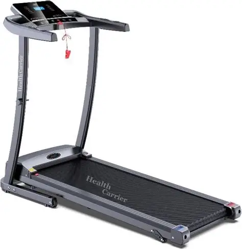 Riyadh, Health & Beauty Items, SAR 700,  LIGHT USED THREAD MILL FOR SALE  Table Fan (FREE)