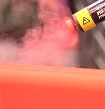 Perth, Industrial Machinery, Powder Coating & Sandblasting Services Perth | Raynbow Restorers