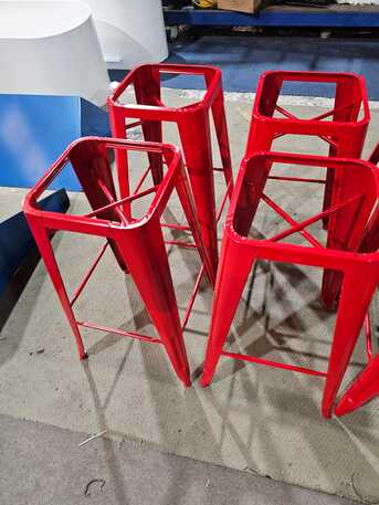 Perth, Industrial Machinery, Powder Coating & Sandblasting Services Perth | Raynbow Restorers