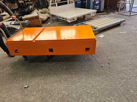 Perth, Industrial Machinery, Powder Coating & Sandblasting Services Perth | Raynbow Restorers