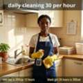 We Do Cleaning Services Hourly At A Cheapest Rate 30per Hour