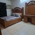 SAR 2600/month,  Offering A Fully Furnished 2 Bedroom Apartment (Shared But Separate)