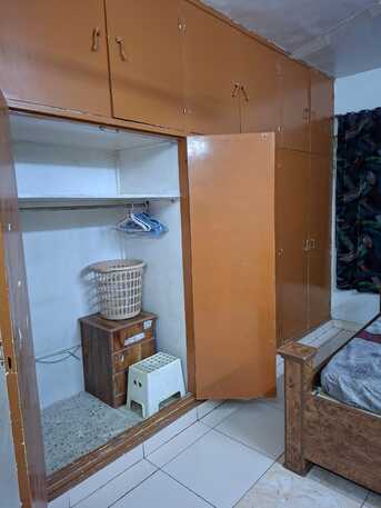 Hara, Rooms for Rent, SAR 2600/month,  Offering A Fully Furnished 2 Bedroom Apartment (Shared But Separate)