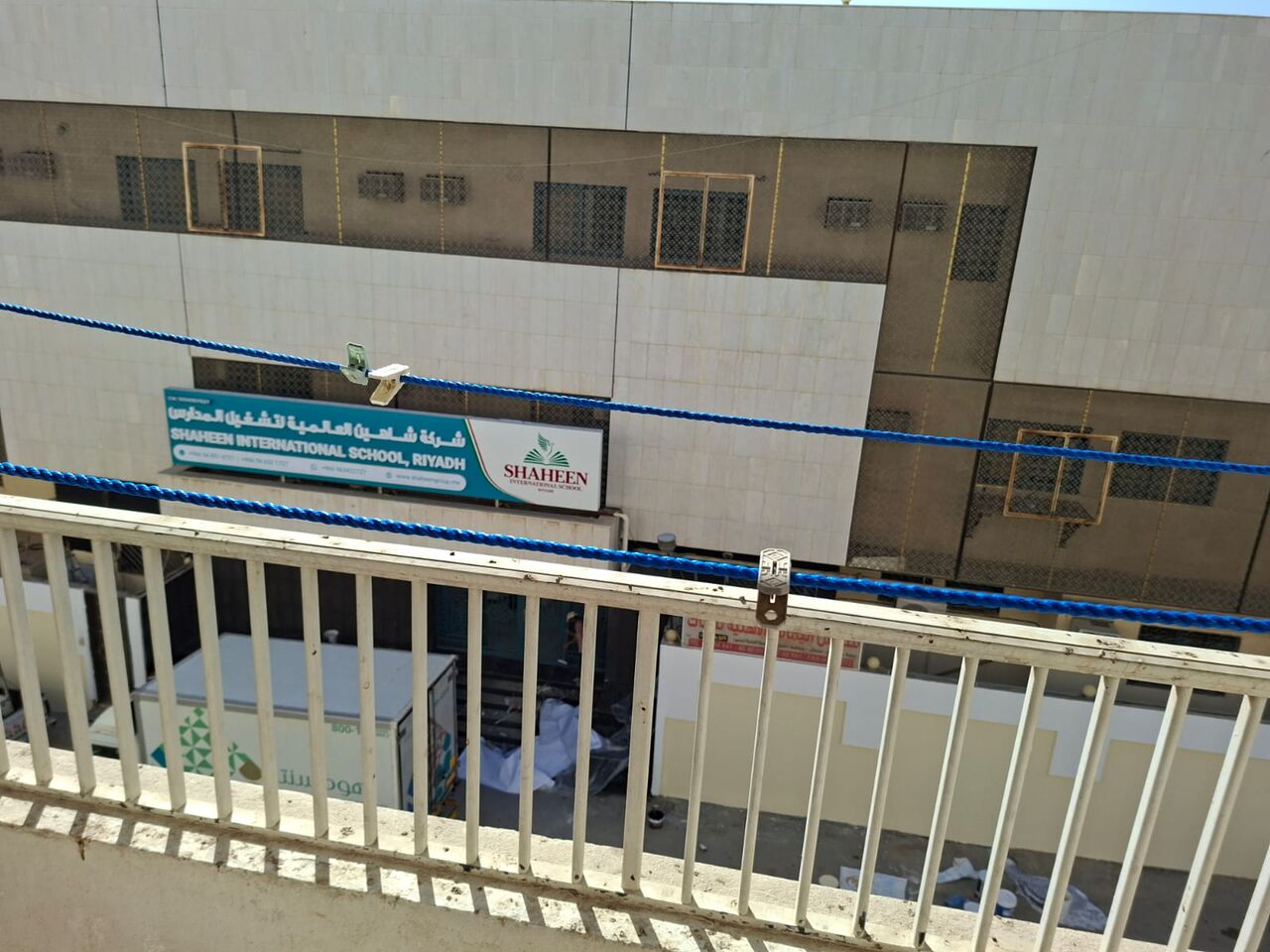 Hara, Rooms for Rent, SAR 2600/month,  Offering A Fully Furnished 2 Bedroom Apartment (Shared But Separate)