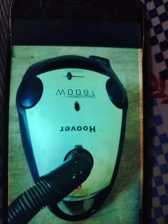 Jeddah, Household Items, SAR 350,  Carpet Vacuum And Floor Sheet