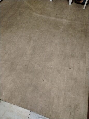 Jeddah, Household Items, SAR 350,  Carpet Vacuum And Floor Sheet