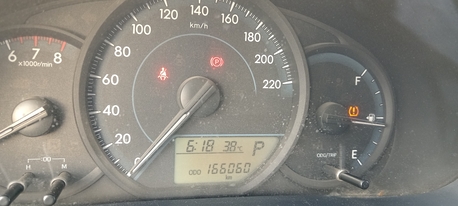 Jeddah, Vehicles, Cars & Trucks , SAR 33000,  Toyota Yaris,  2019,  Automatic,  166110 KM,   Std 1.5 For Sell First Owner