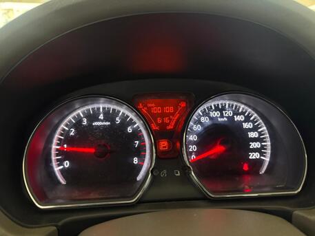 Manama, Vehicles, Cars & Trucks , BHD 1850,  Nissan Sunny,  2013,  Automatic,  100100 KM,    Black