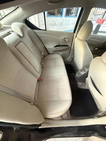 Manama, Vehicles, Cars & Trucks , BHD 1850,  Nissan Sunny,  2013,  Automatic,  100100 KM,    Black