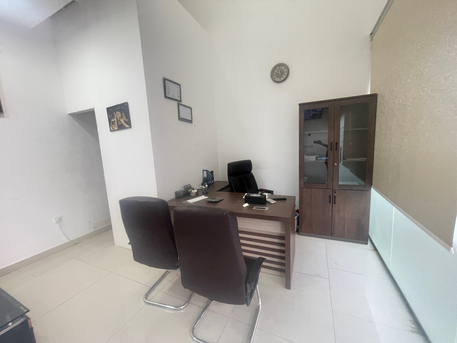 Jubail, Offices, Office Rent With Furniture