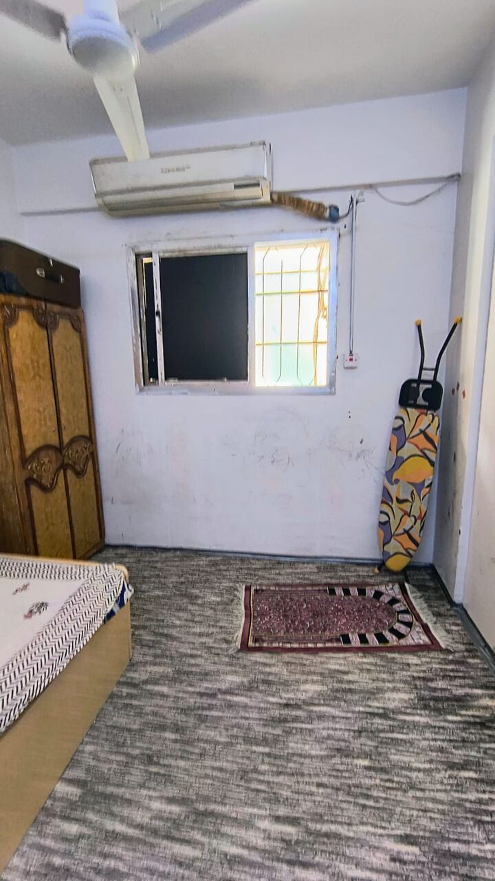 Hara, Rooms for Rent, SAR 750/month,  Furnished,  🏠 Fully Furnished Room (GF)For Rent – SAR 750/Month -Indian  Tenants Only)