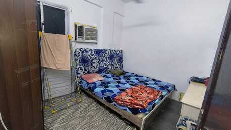 Hara, Rooms for Rent, SAR 1000/month,  Furnished,  🏠 Fully Furnished Room (GF)For Rent – SAR 1,000/Month -Indian Tenants Only)