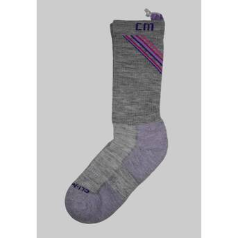 New York, Clothing & Accessories, USD 17,  Sustainable Merino Crew Socks For Women &ndash; Climatesox