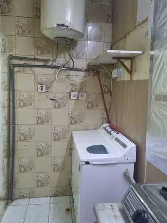 Al Wizarat, Apartments, Flats, Houses & Villas, SAR 2000/month,  Furnished,  2 BR,  2bed Room Ground Floor Seperate Entrance Furnished Flat