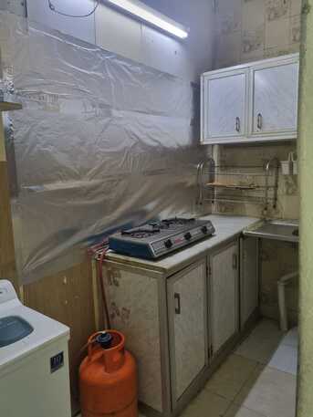 Al Wizarat, Apartments, Flats, Houses & Villas, SAR 2000/month,  Furnished,  2 BR,  2bed Room Ground Floor Seperate Entrance Furnished Flat