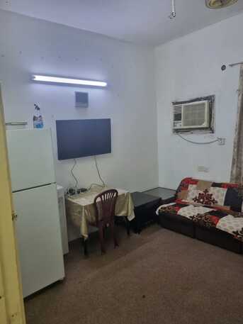 Al Wizarat, Apartments, Flats, Houses & Villas, SAR 2000/month,  Furnished,  2 BR,  2bed Room Ground Floor Seperate Entrance Furnished Flat