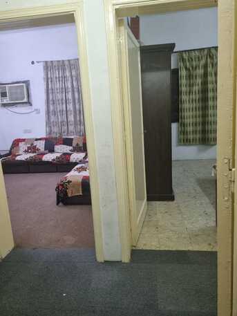 Al Wizarat, Apartments, Flats, Houses & Villas, SAR 2000/month,  Furnished,  2 BR,  2bed Room Ground Floor Seperate Entrance Furnished Flat