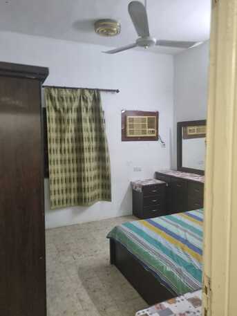 Al Wizarat, Apartments, Flats, Houses & Villas, SAR 2000/month,  Furnished,  2 BR,  2bed Room Ground Floor Seperate Entrance Furnished Flat