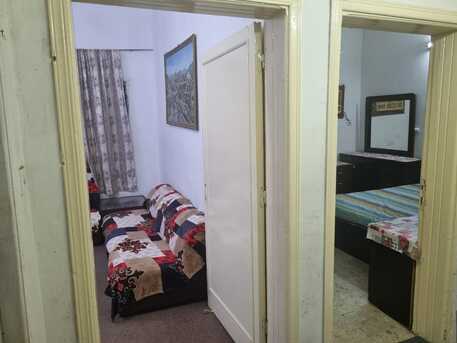 Al Wizarat, Apartments, Flats, Houses & Villas, SAR 2000/month,  Furnished,  2 BR,  2bed Room Ground Floor Seperate Entrance Furnished Flat