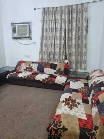Al Wizarat, Apartments, Flats, Houses & Villas, SAR 2000/month,  Furnished,  2 BR,  2bed Room Ground Floor Seperate Entrance Furnished Flat