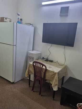 Al Wizarat, Apartments, Flats, Houses & Villas, SAR 2000/month,  Furnished,  2 BR,  2bed Room Ground Floor Seperate Entrance Furnished Flat