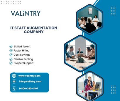 New York, Software Development, IT Staff Augmentation Company