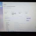SAR 1100,  Acer Laptop I5 8gb Ram 512 SSD 10th Genration