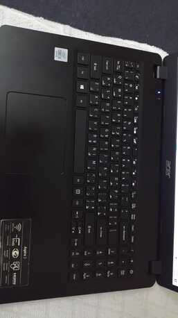 Riyadh, Computers, SAR 1100,  Acer Laptop I5 8gb Ram 512 SSD 10th Genration